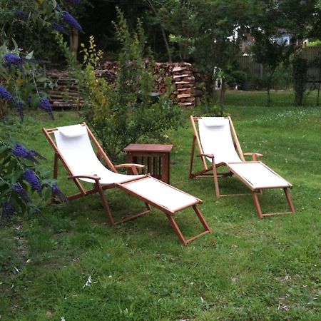 Greenfield Chambres D'Hotes Neufchâtel-Hardelot Dış mekan fotoğraf