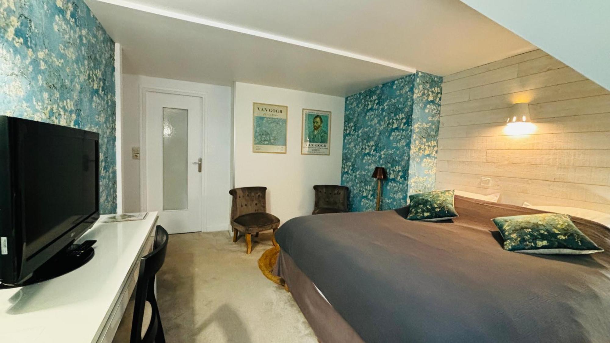 Greenfield Chambres D'Hotes Neufchâtel-Hardelot Dış mekan fotoğraf