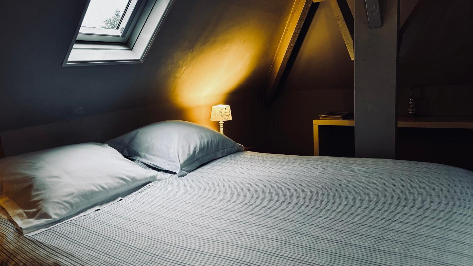 Greenfield Chambres D'Hotes Neufchâtel-Hardelot Dış mekan fotoğraf